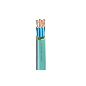 Dây cáp điều khiển Cadivi DVV/Sc-5×0.5 mm2 – 0.6/1kV