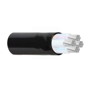 Dây cáp điện 4 lõi Cadivi AXV-4×120 mm2 – 0.6/1kV