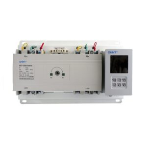 Bộ chuyển nguồn ATS Chint NZ7-125S/3-100A