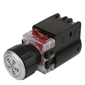 Twin Timer Hanyoung TF62N-P-60D (60s/ 60m/ 60h)