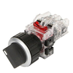 Twin Timer Hanyoung TF62N-P-30D (30s/ 30m/ 30h)