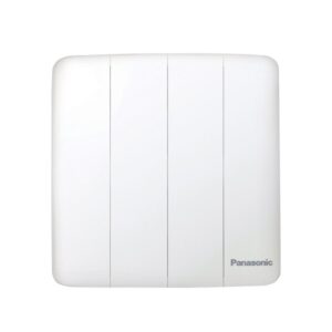 Bộ công tắc bốn 1 chiều Panasonic WMT507-VN