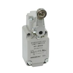 Timer Hanyoung T57N-P-60A (60s/ 60m/ 60h)