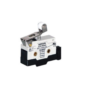 Công tắc dừng khẩn Hanyoung MRA-TM1D0R Đèn Đỏ 12-24V 22mm