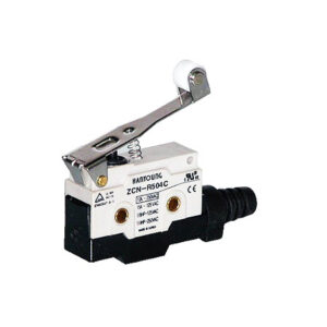 Công tắc dừng khẩn Hanyoung MRA-TM1A0G Đèn Xanh lá 110-220V 22mm