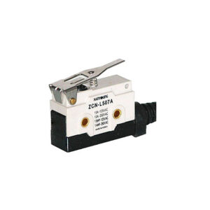 Công tắc dừng khẩn Hanyoung MRA-RM1A3G Đèn Xanh lá 380V 22mm