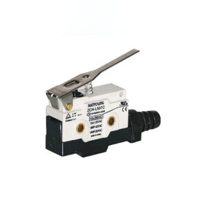 Công tắc dừng khẩn Hanyoung MRA-RR1A3R Đèn Đỏ 380V 22mm