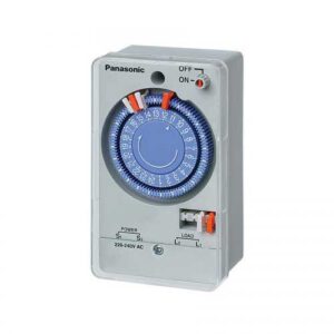 Timer Panasonic TB118
