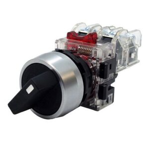 Rơ le thời gian (Timer) Hanyoung T38N-10C