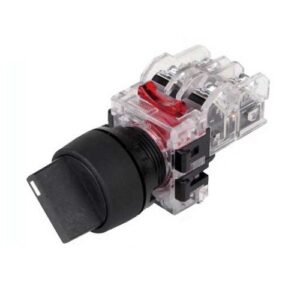 Rơ le thời gian (Timer) Hanyoung T38N-60C
