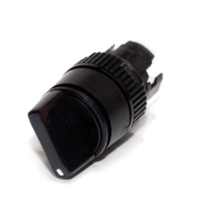 Công tắc xoay 3 vị trí Hanyoung SRS-F132, 16mm