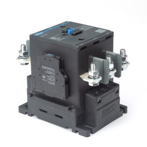 Contactor Chint NXC-400 400A 200kW 2NO+2NC Coil 220V
