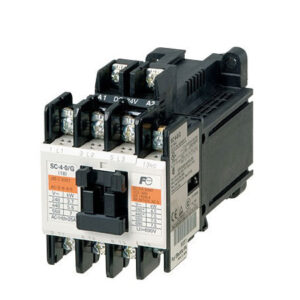 Contactor Fuji SC-05/G 24VDC 12A 5.5kW NO+NC