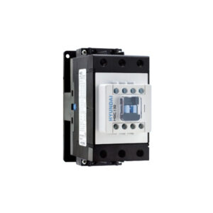 Contactor Hyundai HGC130 22NS Y220 220V 130A 65KW 2NC+2NO