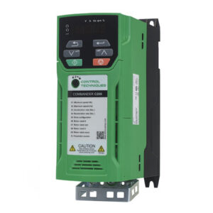 Biến tần Control Techniques C200-02200024A 0.37kW 1 Pha 220V