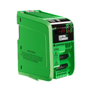 Biến tần Control Techniques S100-03D13 2.2kW 1 Pha 220V