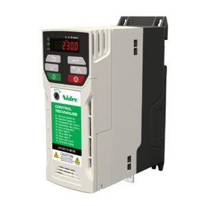 Biến tần Control Techniques M10x-012 00017A 0.25kW 1 Pha 220V