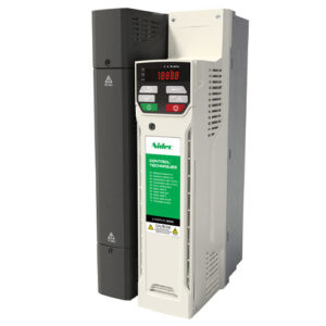 Biến tần Control Techniques M300-042 00133A 3kW 1 Pha 220V