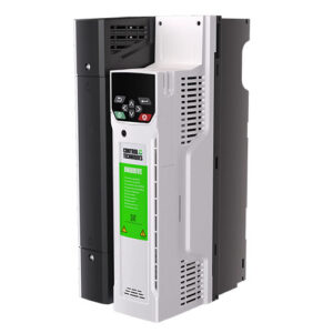 Biến tần Control Techniques M400-012 00017A 0.25kW 1 Pha 220V