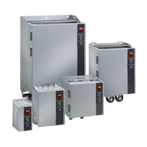 Khởi động mềm Danfoss MCD5-1410C-T5-G5X-00-CV2