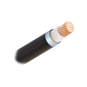 Dây điện 1 lõi Cadisun CXV-1x240mm2–0.6/1KV (Đen)