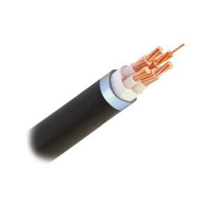 Dây điện 4 lõi Cadisun CXV-3×240+1x150mm2