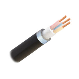 Dây điện 3 lõi Cadisun CXV-3×1.5mm2–0.6/1KV (Đen)