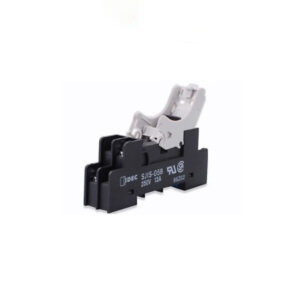 Đế rơ le IDEC SJ1S-05B 5 chân dẹp nhỏ