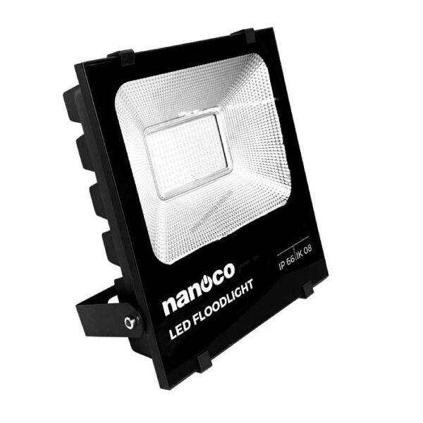Đèn Pha LED Nanoco NLFH0206 20W (Trắng)