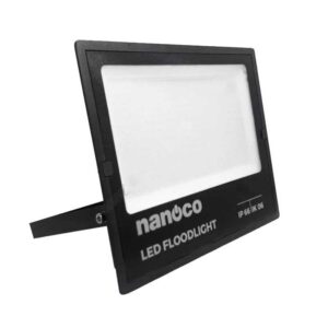 Đèn Pha LED Nanoco NLFM0103 10W (Vàng)