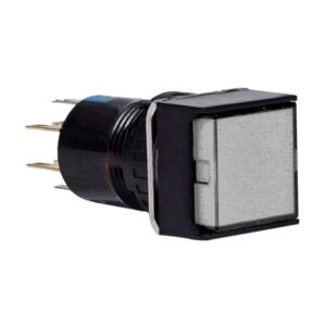 Đèn báo IDEC AL6Q-P4WC 24V 16mm (Màu trắng)