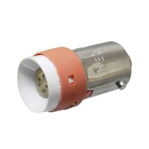 Đèn báo IDEC LSED-2A 24V (hổ phách)
