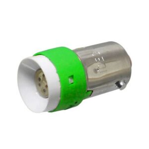 Đèn báo IDEC LSED-2G 24V (xanh lá cây)