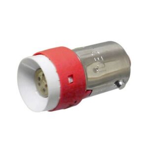Đèn báo IDEC LSED-2R 24V (đỏ)