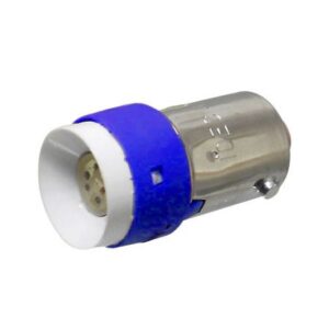 Đèn báo IDEC LSED-2S 24V (xanh da trời)