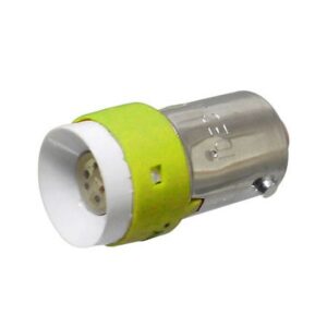 Đèn báo IDEC LSED-2Y 24V (vàng)
