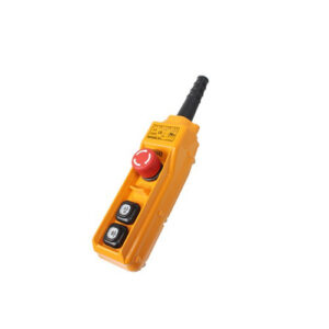 Cảm biến tiệm cận Hanyoung UP12RD-4TC 4mm NC 12-24V