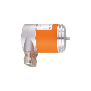Encoder IFM RM3006