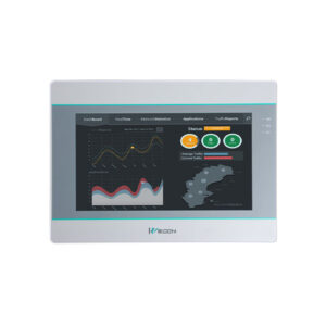 HMI Wecon PI3102ie