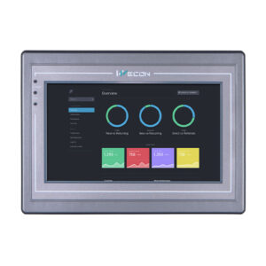 HMI Wecon PI8070-R+