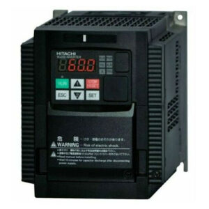 Biến tần Hitachi NES1-004HBE 0.4kW 3 Pha 380V