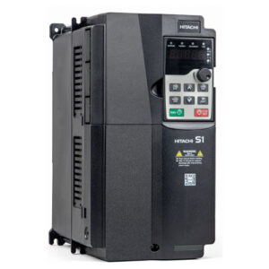 Biến tần Hitachi S1-00100SFE 1.5-2.2kW 1 Pha 220V