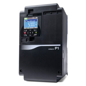 Biến tần Hitachi P1-00041-HFEF 0.75-1.5kW 3 Pha 380V