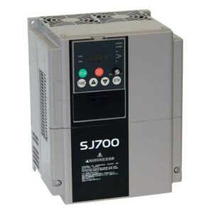 Biến tần Hitachi SJ700-007HFEF2 0.75kW 3 Pha 380V