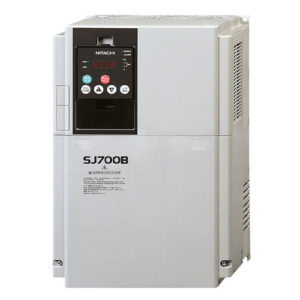 Biến tần Hitachi SJ700B-075HFF 7.5kW 3 Pha 380V