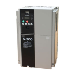 Biến tần Hitachi SJ700D-550HFEF2 55-75kW 3 Pha 380V