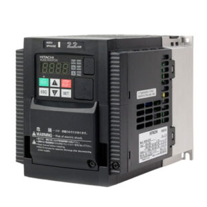 Biến tần Hitachi WJ200-075HF 7.5kW 3 Pha 380V