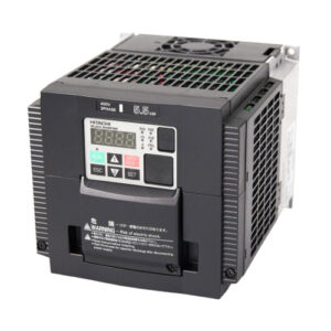 Biến tần Hitachi WL200-002SFE 0.2kW 1 Pha 220V