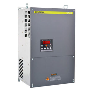 Biến tần Hyundai N700E-004HF 0.4kW 3 Pha 380V