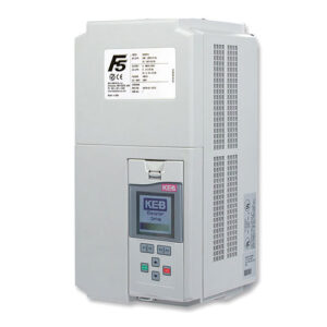 Biến tần KEB 05F5B3A-090A 0.37kW 1 Pha 220V